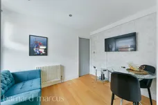 Adelaide Grove, LONDON