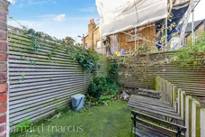 Adelaide Grove, LONDON