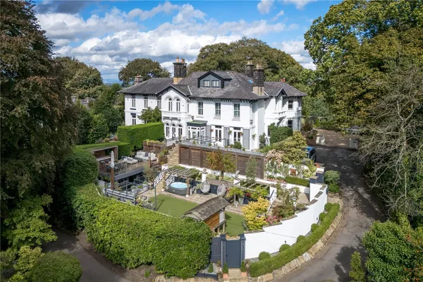 Woodbrook Road, Alderley Edge, SK9 photo 1
