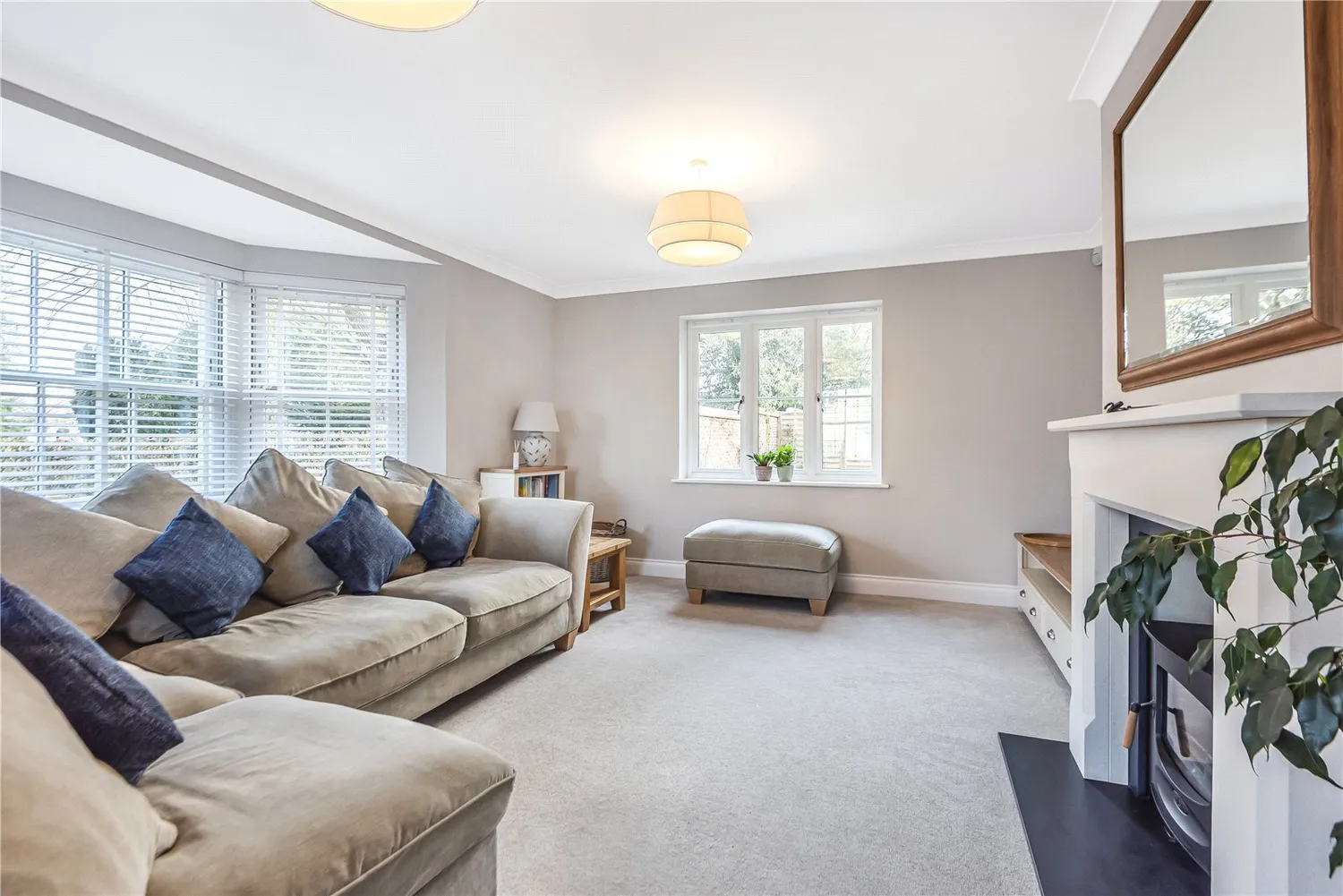 The Meadows, Wickhambrook, CB8 photo 4