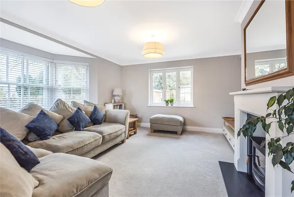 The Meadows, Wickhambrook, CB8 photo 4