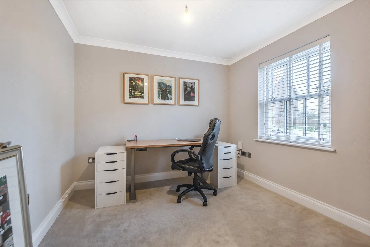The Meadows, Wickhambrook, CB8 photo 6