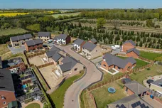 Jubilee Way, Holton, Halesworth