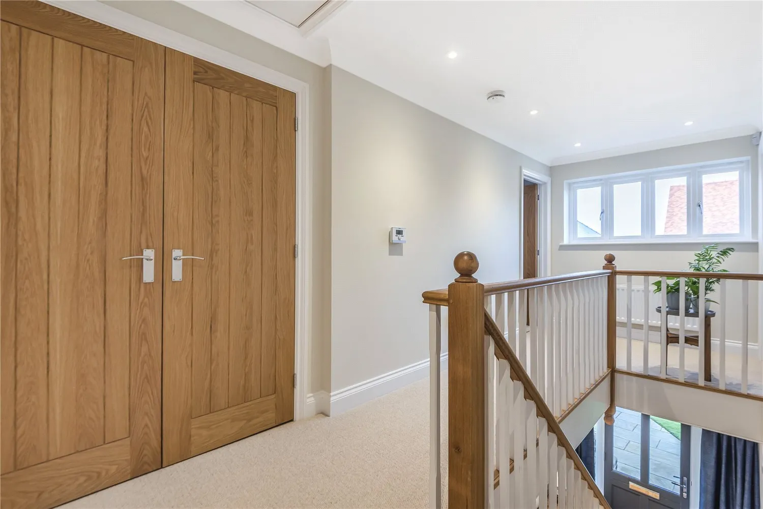 The Meadows, Wickhambrook, CB8 photo 8