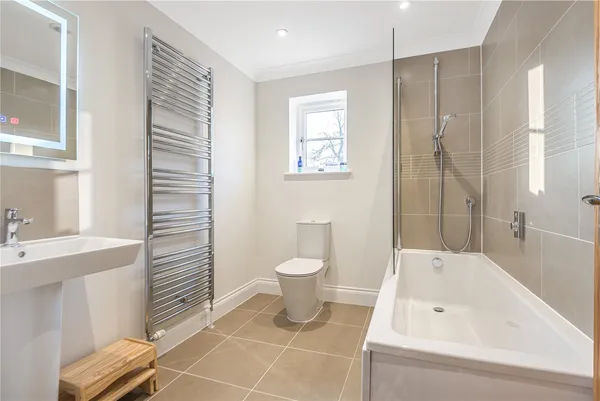 The Meadows, Wickhambrook, CB8 photo 10