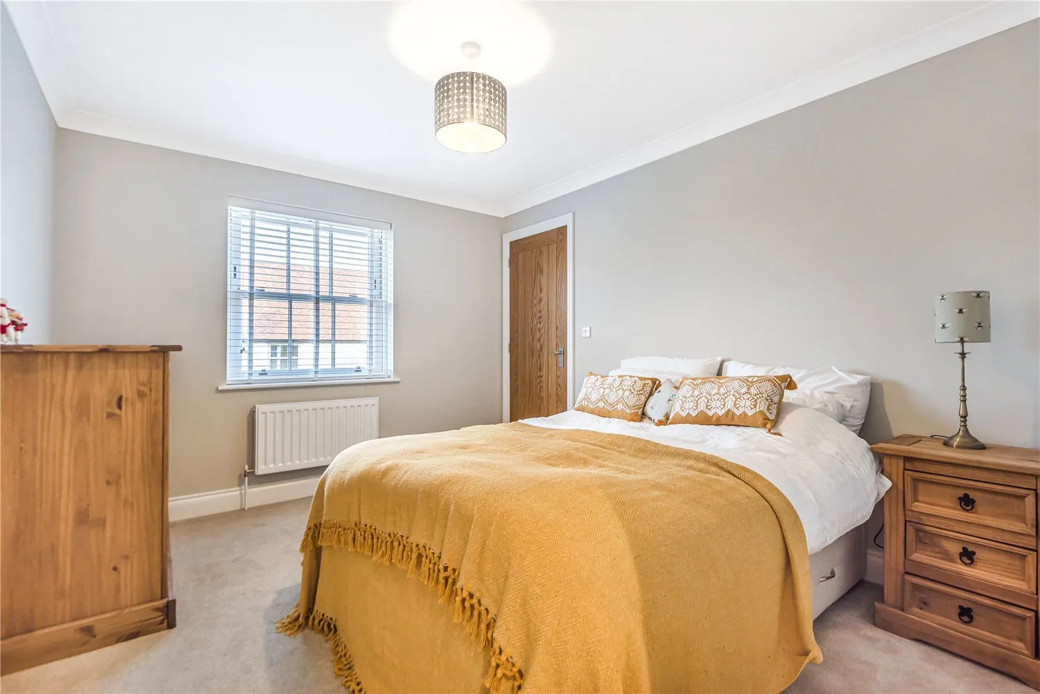The Meadows, Wickhambrook, CB8 photo 11