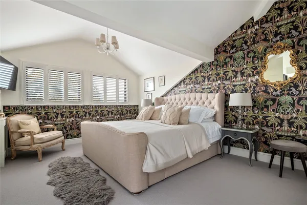 Woodbrook Road, Alderley Edge, SK9 photo 12