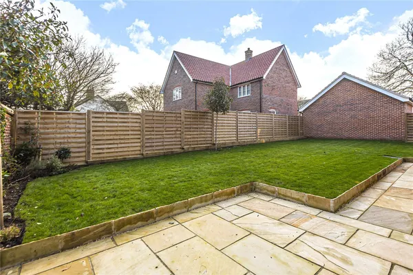 The Meadows, Wickhambrook, CB8 photo 12