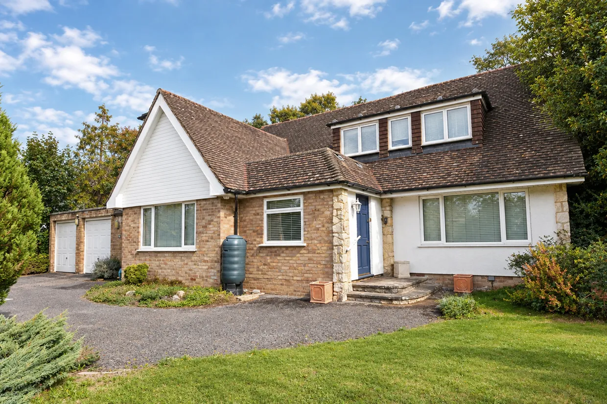 Shepherds Way, Liphook, GU30 photo 1