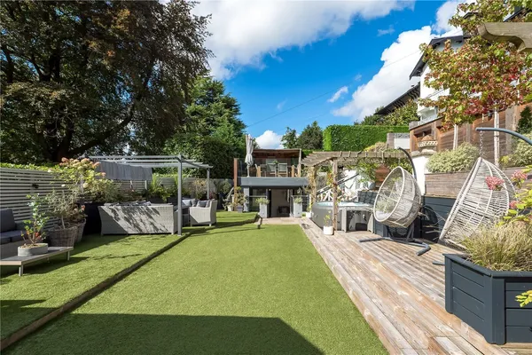 Woodbrook Road, Alderley Edge, SK9 photo 16