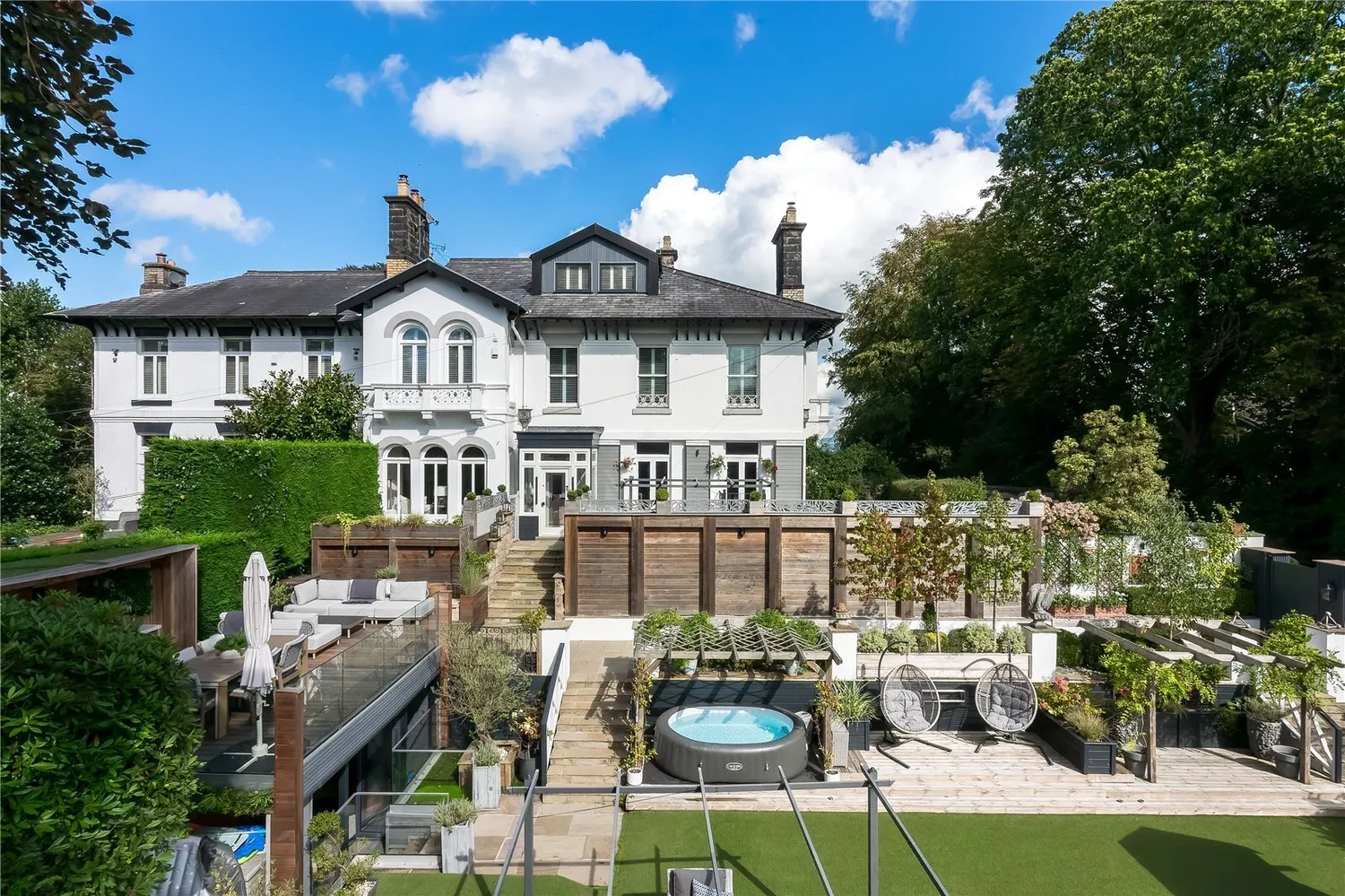 Woodbrook Road, Alderley Edge, SK9 photo 18
