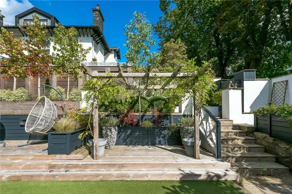 Woodbrook Road, Alderley Edge, SK9 photo 20