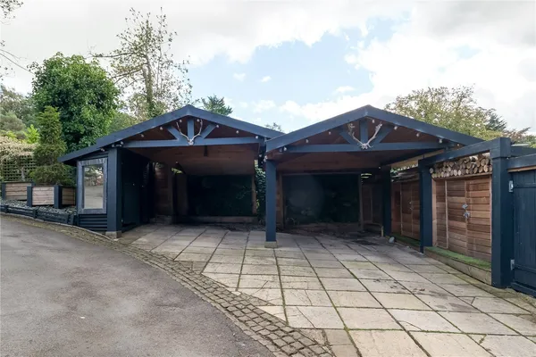 Woodbrook Road, Alderley Edge, SK9 photo 21