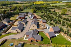 Jubilee Way, Holton, Halesworth
