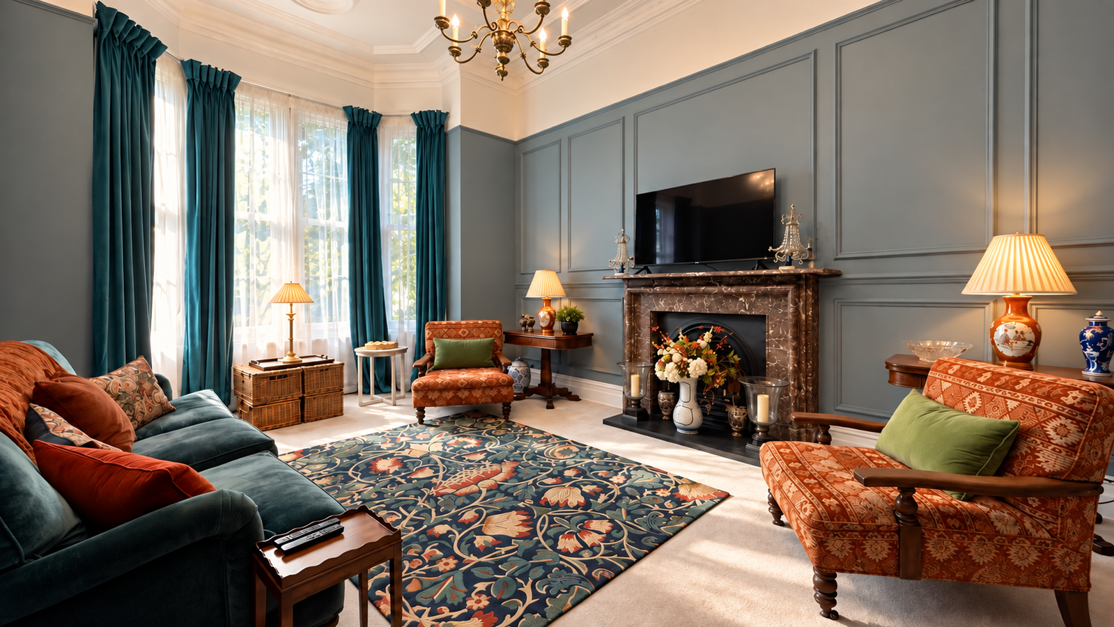 Trafalgar Road, Birkdale, PR8 Image 4