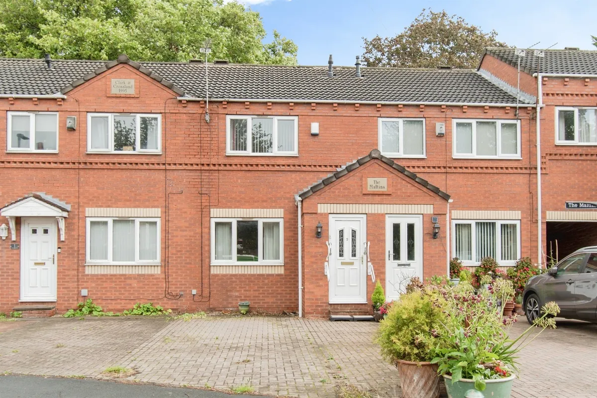 The Maltins, Castleford
