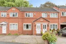 The Maltins, Castleford