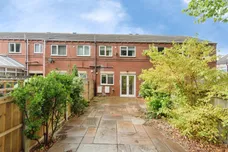 The Maltins, Castleford