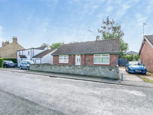 Church Road, Wisbech St. Mary, WISBECHphoto