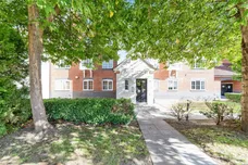 Node Way Gardens, WELWYN