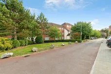 Node Way Gardens, WELWYN