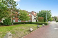 Node Way Gardens, WELWYN