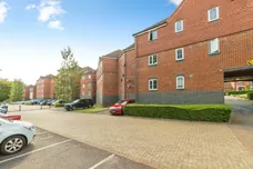 Node Way Gardens, WELWYN