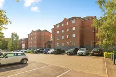Node Way Gardens, WELWYN