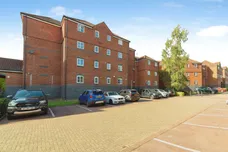 Node Way Gardens, WELWYN