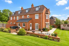 Property responsive