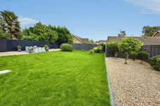 Walton Road, Wisbech