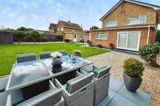 Walton Road, Wisbech