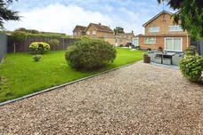 Walton Road, Wisbech