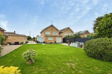 Walton Road, Wisbech
