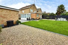 Walton Road, Wisbech