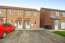 Anderson Gardens, Ladgate, Middlesbrough