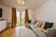 Anderson Gardens, Ladgate, Middlesbrough