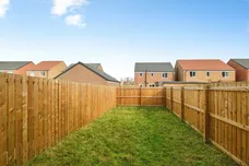 Anderson Gardens, Ladgate, Middlesbrough
