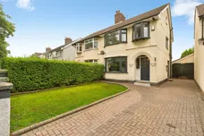 Raeburn Avenue, Eastham, Wirral
