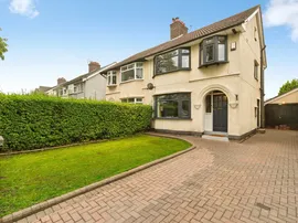 Raeburn Avenue, Eastham, Wirral photo
