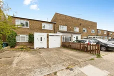 Lismore Crescent, CRAWLEY