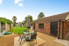 Raeburn Avenue, Eastham, Wirral