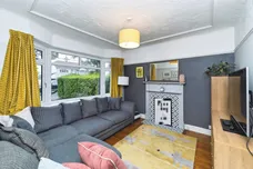 Raeburn Avenue, Eastham, Wirral