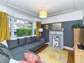 Raeburn Avenue, Eastham, Wirral thumb 3