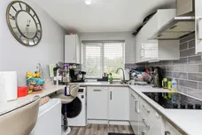 Lismore Crescent, CRAWLEY