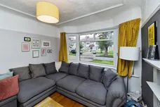 Raeburn Avenue, Eastham, Wirral