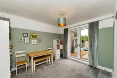 Raeburn Avenue, Eastham, Wirral