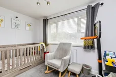 Lismore Crescent, CRAWLEY