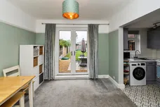 Raeburn Avenue, Eastham, Wirral