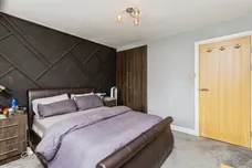 Lismore Crescent, CRAWLEY